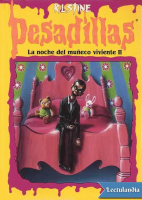 La noche del muneco viviente II - R. L. Stine.pdf